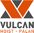 Vulcan Hoist-Palan